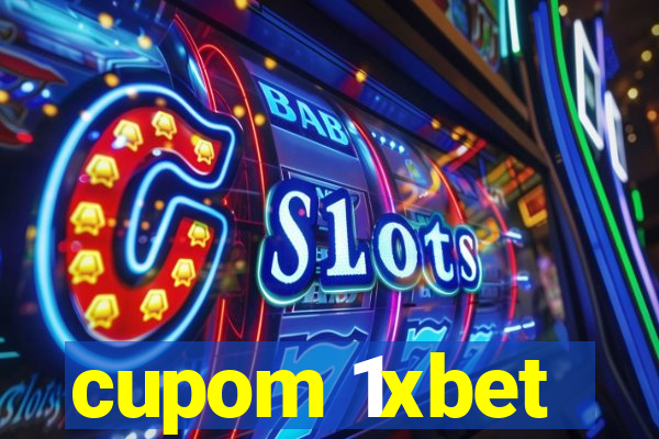 cupom 1xbet